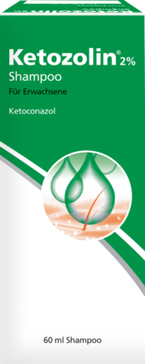 KETOZOLIN-2-Shampoo