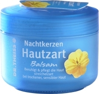 DR.THEISS Nachtkerzen hautzart Balsam