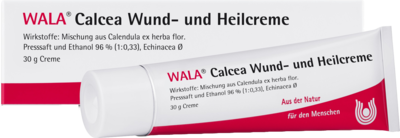 CALCEA Wund- und Heilcreme