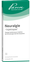 NEURALGIE Injektopas Ampullen