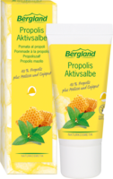 PROPOLIS AKTIVSALBE