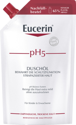 EUCERIN-pH5-Duschoel-empfindliche-Haut-Nachfuell