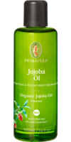 JOJOBA ÖL Bio